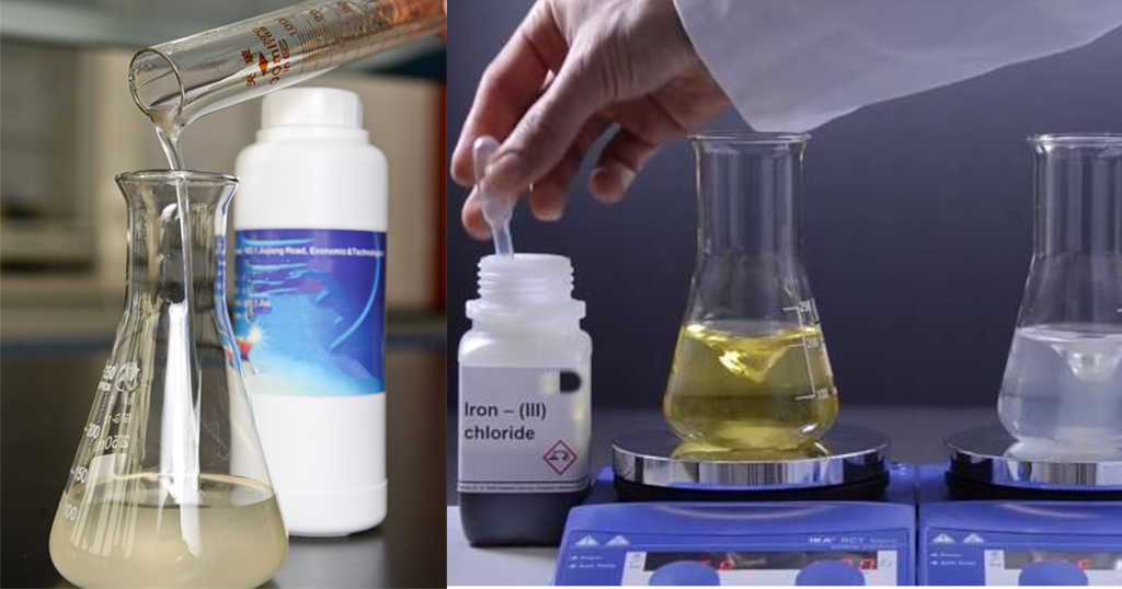 Advantages and Impact Analysis of Liquid vs. Powder PCE on Concrete Feature Image