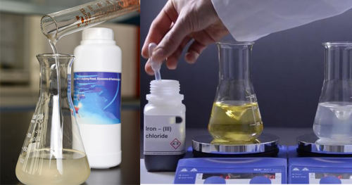 Advantages and Impact Analysis of Liquid vs. Powder PCE on Concrete