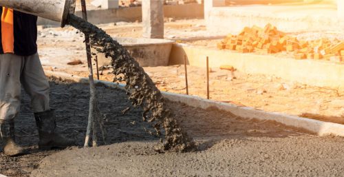 Enhancing Concrete Performance with a Green Solution – The Advantages and Applications of Lignosulphonate Powder