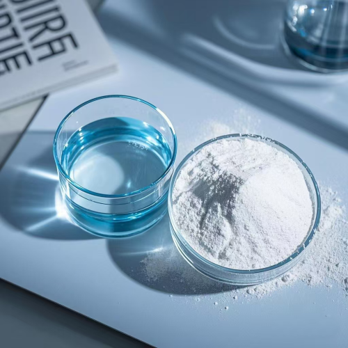 The difference between PCE liquid and PCE powder