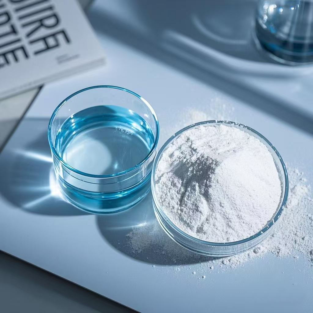 The difference between PCE liquid and PCE powder Feature Image